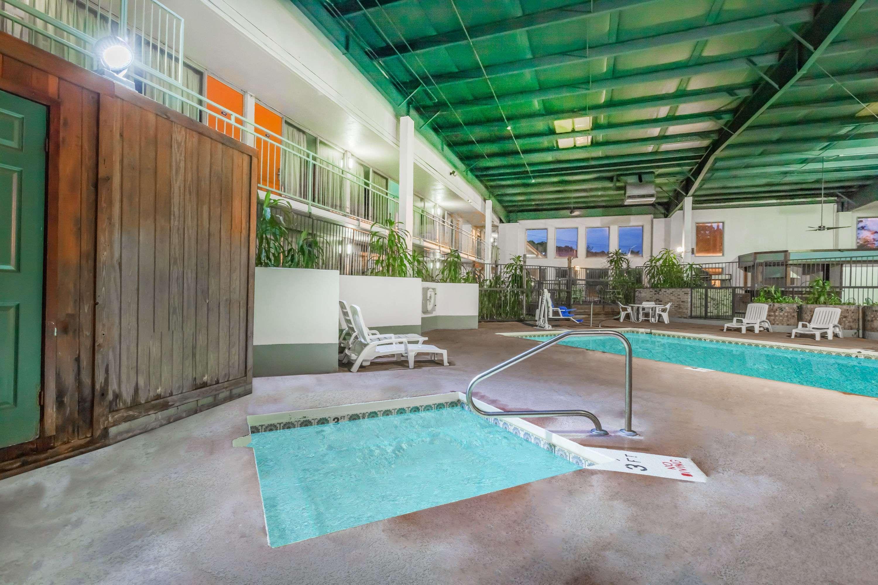 Howard Johnson By Wyndham Conway Dış mekan fotoğraf