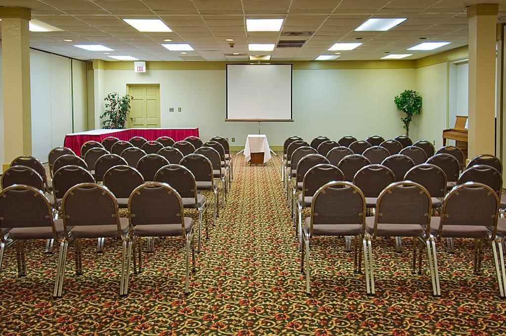 Howard Johnson By Wyndham Conway Konforlar fotoğraf